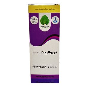فن والریت 100cc پرتونار
