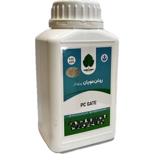 روغن مویان نیم لیتری پرتونار