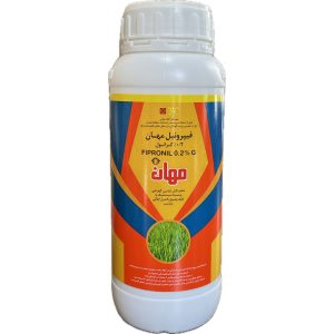 فیپرونیل گرانول (ریجنت) 1 کیلویی مهان