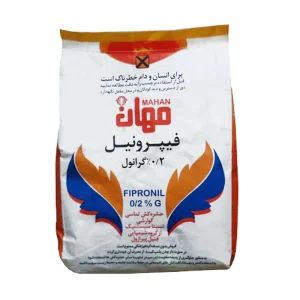 فیپرونیل گرانول (ریجنت) 5 کیلویی مهان