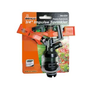 اسپرینکلر 3/4 اینچ تمام دور پلاستیکی بهکو مدل BS-1234