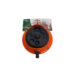 فواره بشقابی 8 حالته بهکو مدل BS-4011